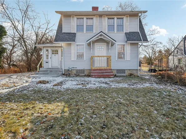 322 Heikes Ave, Dayton, OH 45405
