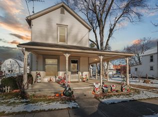 116 W 4th St, Onsted, MI 49265
