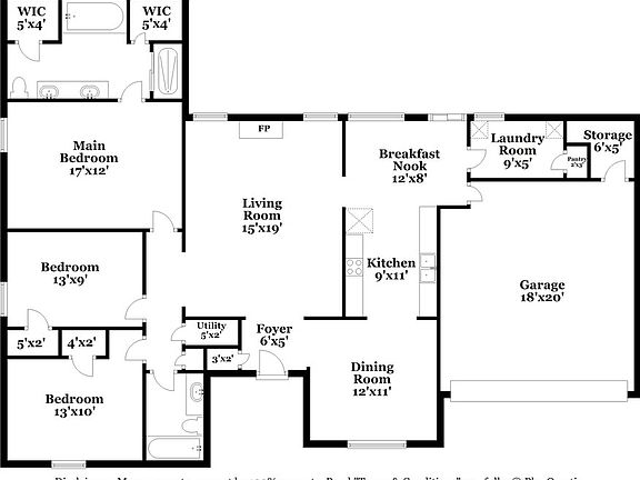 3rd image of 8266 Crimson Creek Dr