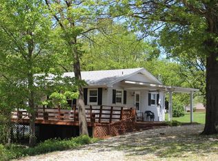 2909 Ballenger Ln, Columbia, MO 65202
