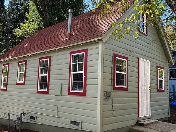 369 Log Ln, Crestline, CA 92325