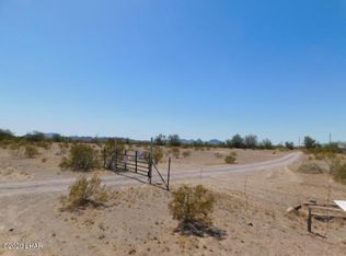 50757 Highway 60, Salome, AZ 85348