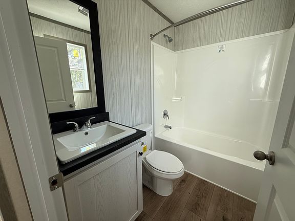 2nd image of 8483 Belvedere St SW #6