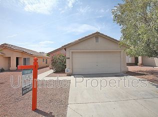 12203 W Windrose Dr, El Mirage, AZ 85335