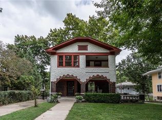 1307 N 22nd St, Kansas City, KS 66102