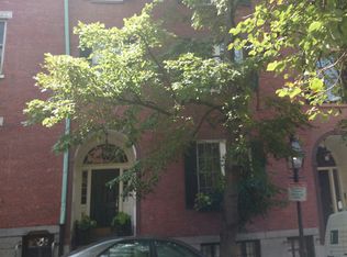 56 Chestnut St, Boston, MA 02108