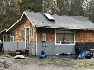 6611 Skinner Rd, Granite Falls, WA 98252