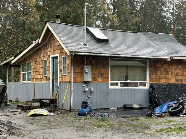 6611 Skinner Road, Granite Falls, WA 98252