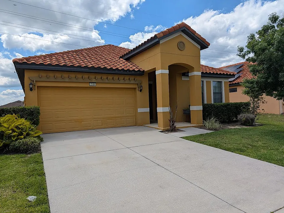 Rosemont Cir