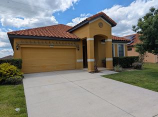 (Undisclosed Address), Davenport, FL 33837