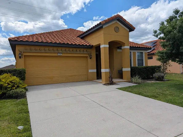 (undisclosed Address), Davenport, FL 33837