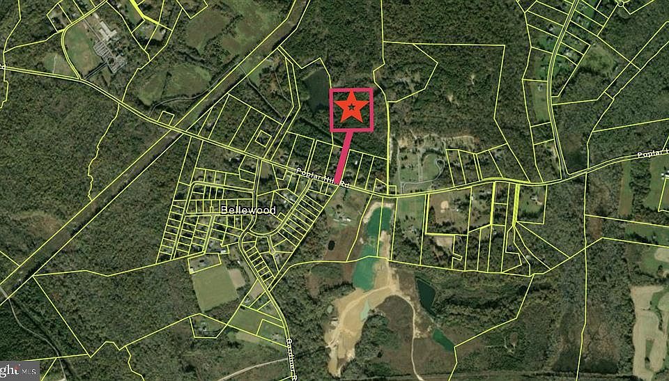 2nd image of Poplar Hill Rd