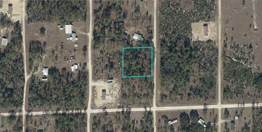 1st image of NE 125th Ct Lot 4