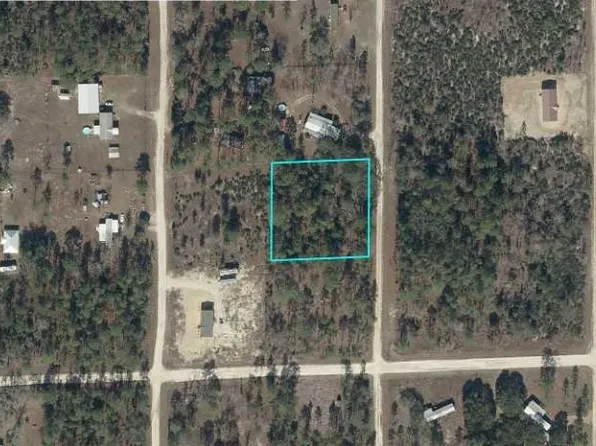 NE 125th Ct Lot 4, Williston, FL 32696