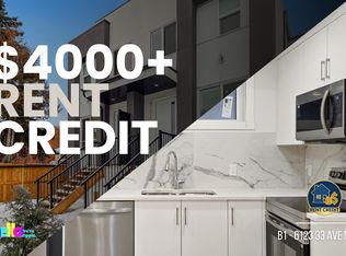 6123 33rd Ave NW #B1, Calgary, AB T3B1K6