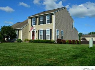 5215 Harriet Fisher Dr, Clay, NY
