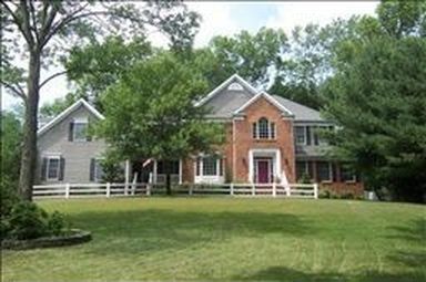 11 Hunters Ln, Basking Ridge, NJ, 07920