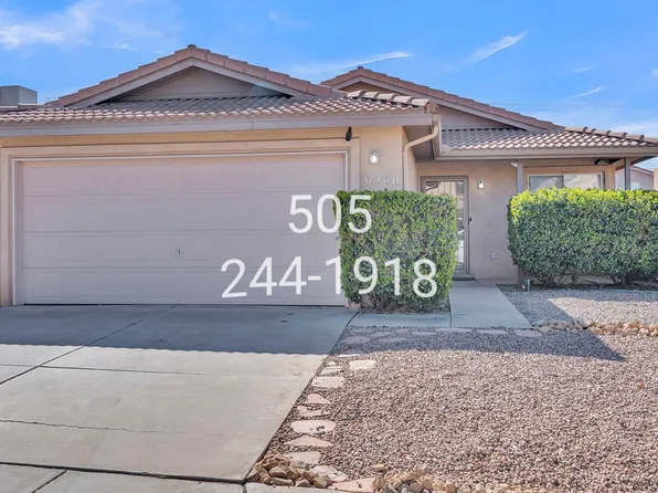 6908 Gabbro Ave NE, Albuquerque, NM 87113