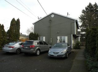 2542 SE 84th Ave #3, Portland, OR