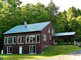 121 Flint Rd, Glen Aubrey, NY 13777