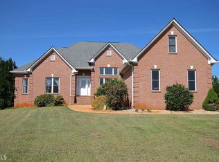 330 Canvasback Trl, Locust Grove, GA 30248