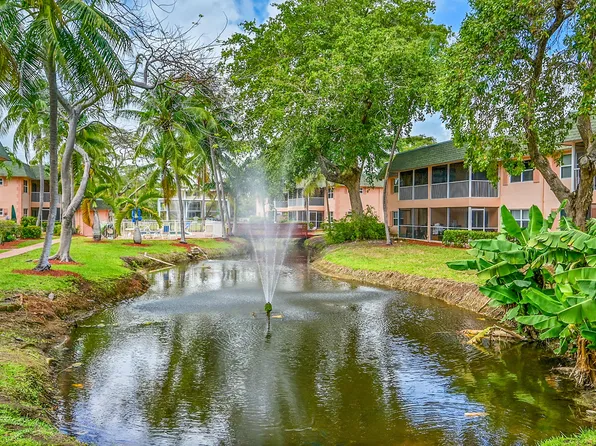 760 SE 2nd Avenue #H105, Deerfield Beach, FL 33441