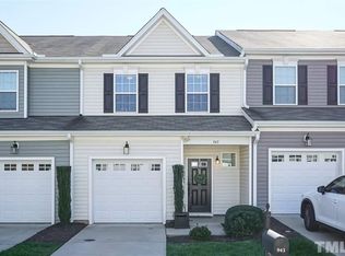 943 Consortium Dr, Raleigh, NC 27603
