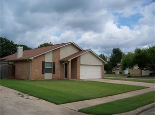 502 Land Grant Dr, Richmond, TX 77406