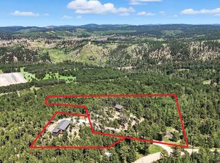 21304 & 21302 Wasp Rd, Lead, SD 57754