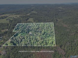 35 Pine Ridge Rd W, Laceys Spring, AL 35754