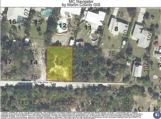 0 NE High View Ter, Jensen Beach, FL 34957