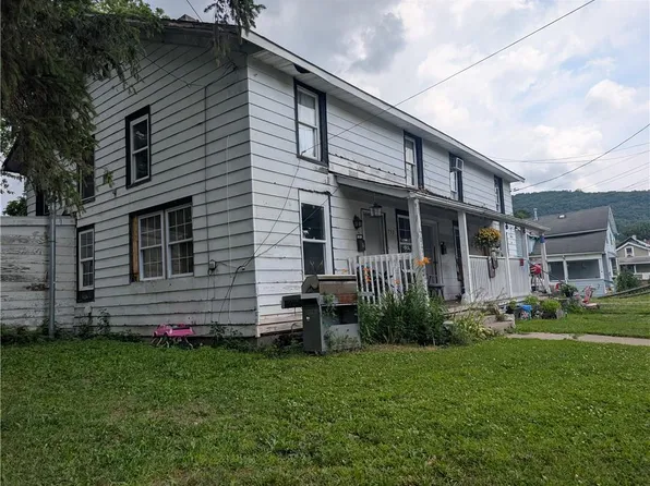 753 E Washington Ave #2, Elmira, NY 14901