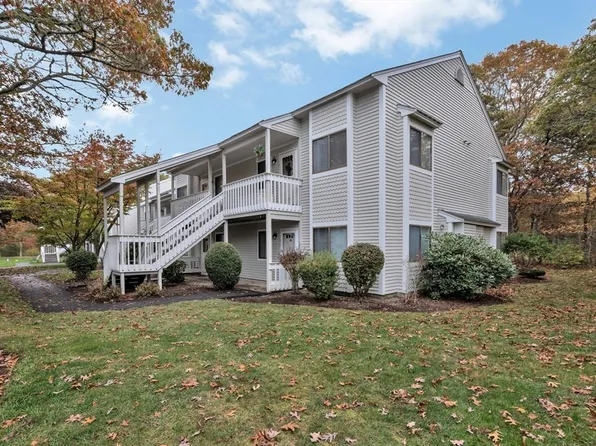 185 Eaton Ln Unit 185, Brewster, MA 02631