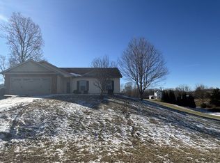 271 Cambridge Grove Way, Jonesborough, TN 37659