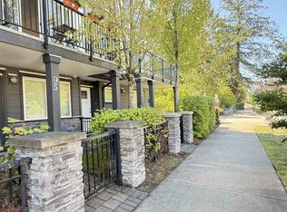 9680 Alexandra Rd #95, Richmond, BC V6X 0P2