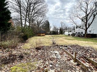 1936 Upshur St NW, Washington, DC 20011