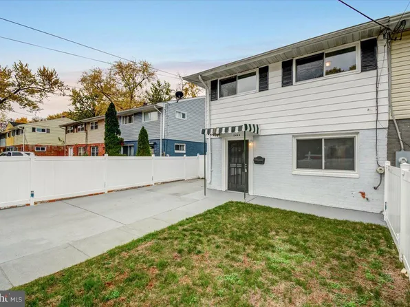 2444 Kent Village Pl, Landover, MD 20785