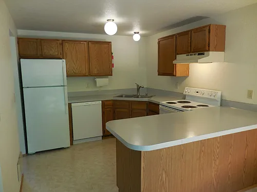 1313 Hall St SE #1 Photo 1