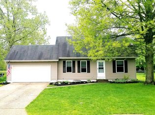 45 Southview Dr, Sunbury, OH 43074