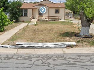 110 E Wilson Ave, Harlingen, TX 78550
