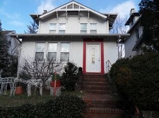 133 Chestnut St, Leonia, NJ 07605