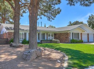 12408 Loyola Ave NE, Albuquerque, NM 87112