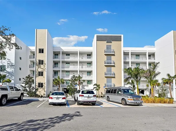 1703 N Tamiami Trl Unit 209, Sarasota, FL 34234