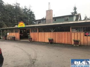 4661 Sequim Dungeness Way, Sequim, WA 98382