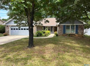 102 Progress Ln, Madison, AL 35758