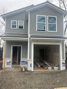 302 Hampton Court, Charlestown, IN, 47111
