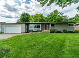116 W Fir St, Strum, WI 54770
