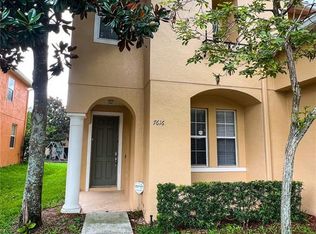 7616 Acklins Rd, Kissimmee, FL 34747