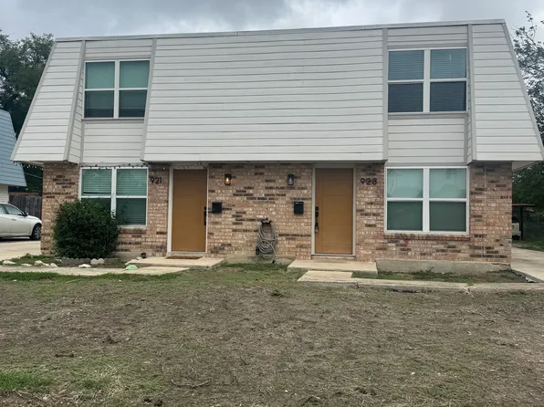 923 Oblate Dr #923, San Antonio, TX 78216