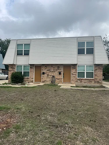 923 Oblate Dr #923 Photo 1